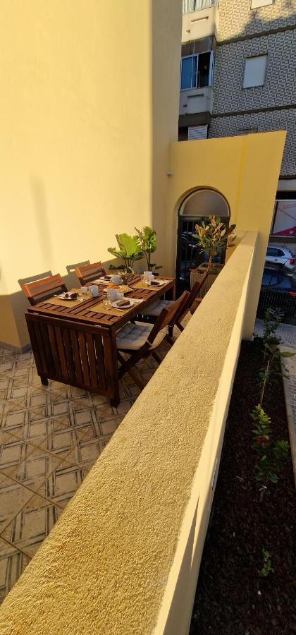 Casa Da Acoteia Apartment FAO Exterior foto