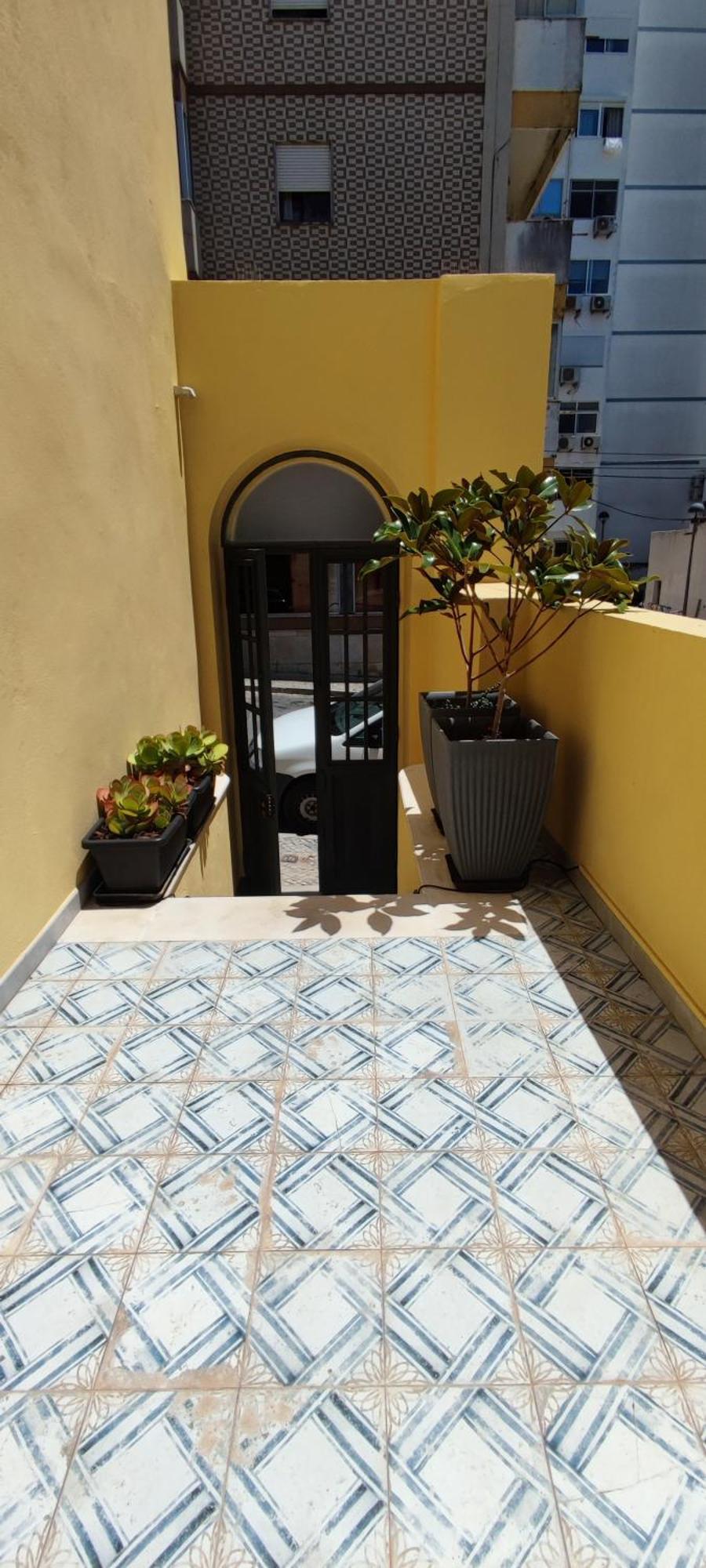 Casa Da Acoteia Apartment FAO Exterior foto