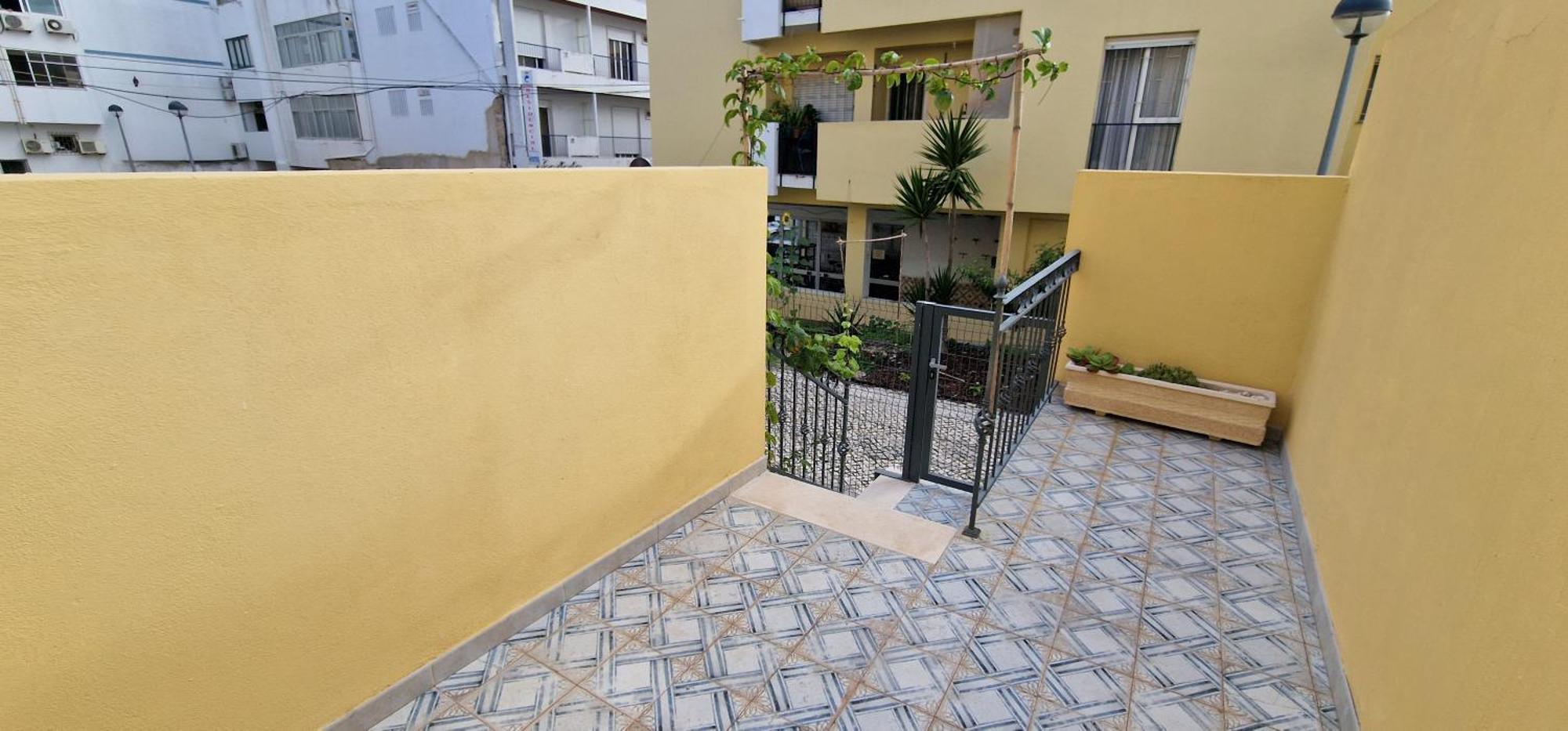 Casa Da Acoteia Apartment FAO Exterior foto